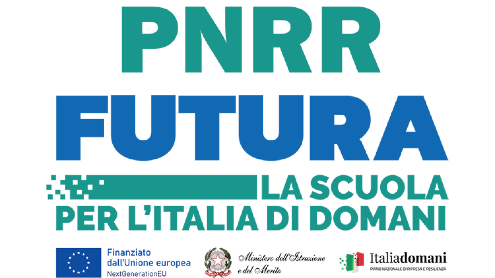PNRR : Scuola 4.0 – Istituto Comprensivo Statale "De Nicola – Sasso" –  Torre del Greco (NA)